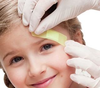 Come rendere la casa a misura di bambino