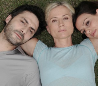 Mostra del Cinema di Venezia: tre italiani in concorso