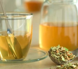 Tisane drenanti, quali scegliere?