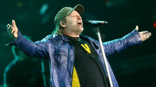 Vasco Rossi ancora in ospedale Vasco Rossi ancora in ospedale
