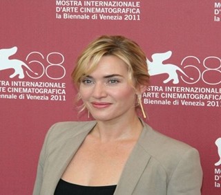 Kate Winslet con Carnage stupisce Venezia