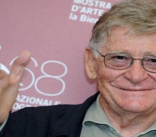Ermanno Olmi, lezione di solidarietà a Venezia