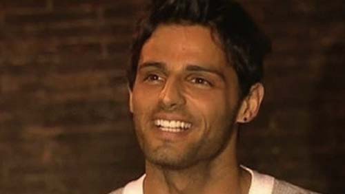 Uomini e Donne: Alessio Lo Passo non sarà tronista Uomini e Donne: Alessio Lo Passo non sarà tronista