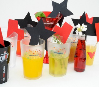L’aperitivo per le feste che ti fa mangiare meno