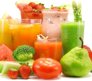 Dieta dimagrante detox, farla o no?