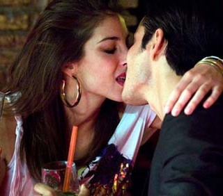 Margherita Zanatta: Andrea Cocco non è gay