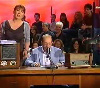 Parla con me: Serena Dandini o Rai il proprietario?