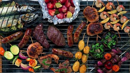 Come usare il barbecue e cosa cucinare Come usare il barbecue e cosa cucinare