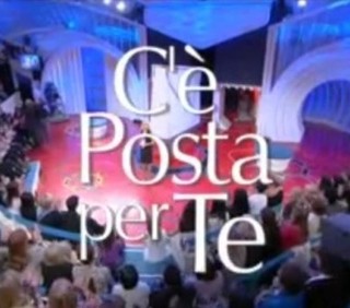 Stasera ritorna C’è posta per te