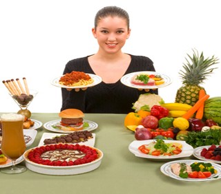 Dieta dimagrante: idee per farla al meglio