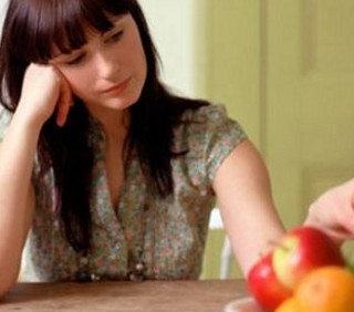 La dieta dimagrante può portare alla depressione?