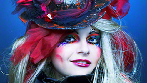 Le più semplici pettinature per Halloween Le più semplici pettinature per Halloween