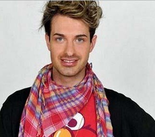 Grande Fratello 12, un modello gay nella casa