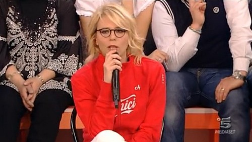 "Amici 11” ritorna e si rinnova "Amici 11” ritorna e si rinnova