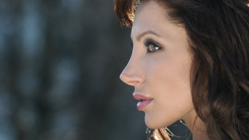 Make-up per un naso perfetto Make-up per un naso perfetto