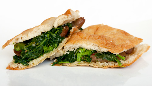 Sandwich creativi e veloci: idee per ricette Sandwich creativi e veloci: idee per ricette