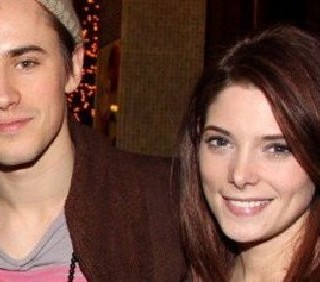 Ashley Greene ha un nuovo amore