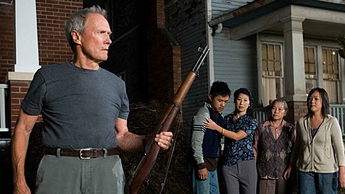 Nuovo film per Sandra Bullock e Clint Eastwood? Nuovo film per Sandra Bullock e Clint Eastwood?