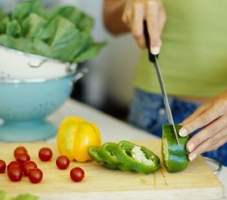 Cucina a basso colesterolo, come farla?