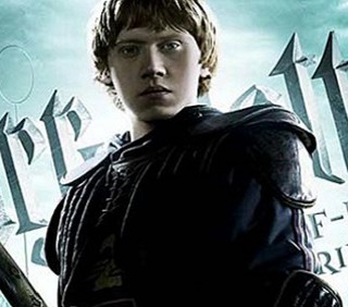 Rupert Grint miglior attore per BBC