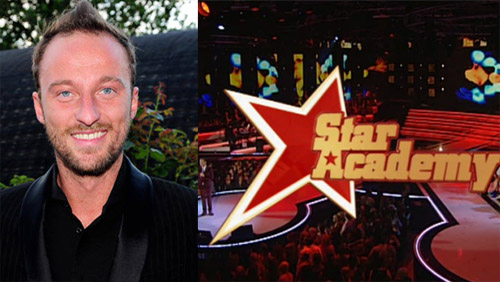 Star Academy: Francesco Facchinetti si rifiuta di condurre la finale Star Academy: Francesco Facchinetti si rifiuta di condurre la finale