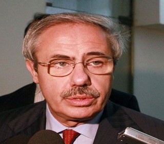 Raffaele Lombardo, le foto