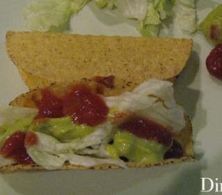 La ricetta dei Tex Mex – Tacos