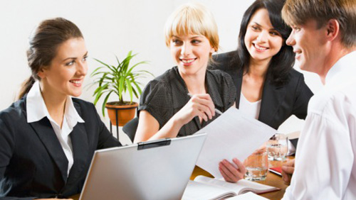 Imprenditoria femminile, al via le selezioni per Busy Ness Women Imprenditoria femminile, al via le selezioni per Busy Ness Women