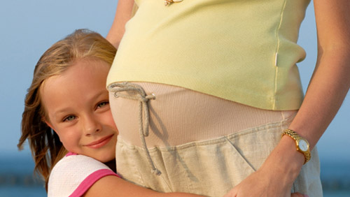 Mamme di quattro o più figli? Salute di ferro Mamme di quattro o più figli? Salute di ferro