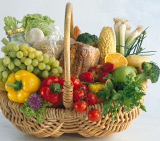 Dieta per la colecisti