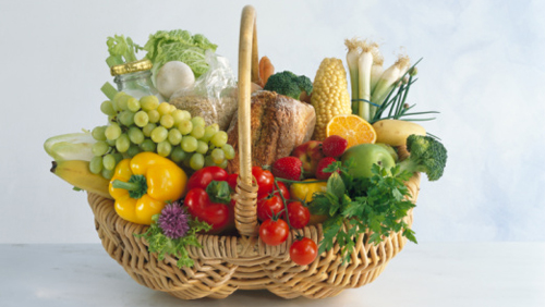 Dieta per la colecisti Dieta per la colecisti