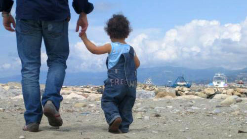 Padri separati: sono i nuovi poveri Padri separati: sono i nuovi poveri