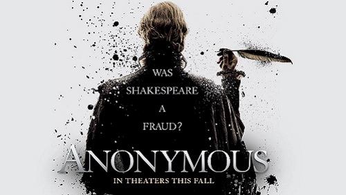 Anonymous: recensione Anonymous: recensione