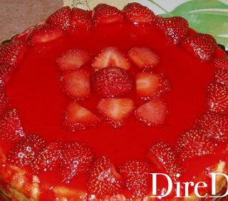 La ricetta della Cheesecake classica