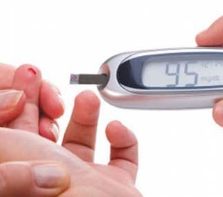 Sei a rischio di diabete? Ecco cosa fare