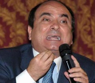 Lino Banfi interpreterà Domenico Scilipoti al cinema?