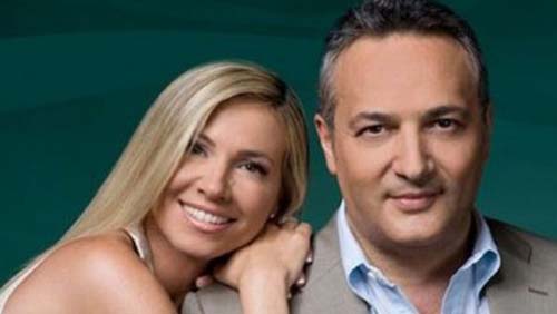 Domenica Cinque sostituita dal Grande Fratello? Domenica Cinque sostituita dal Grande Fratello?