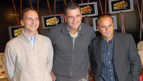 Gialappa's Band: insulto razzista, monta la polemica Gialappa's Band: insulto razzista, monta la polemica