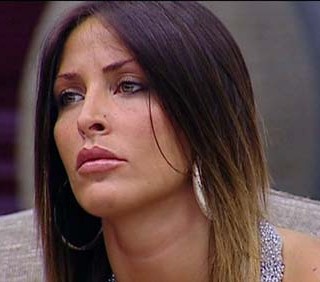 GF11: Margherita Zanatta risponde a Guendalina Tavassi