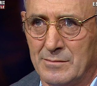Michele Misseri contro Roberta Bruzzone a Matrix