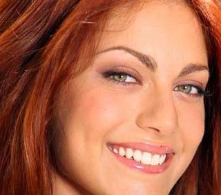 Alluvione: Miriam Leone chiede come stia la vittima