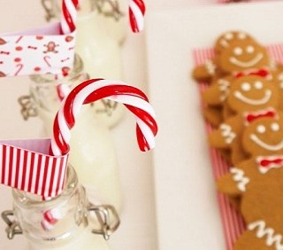 Natale 2011: idee di ricette di dolci