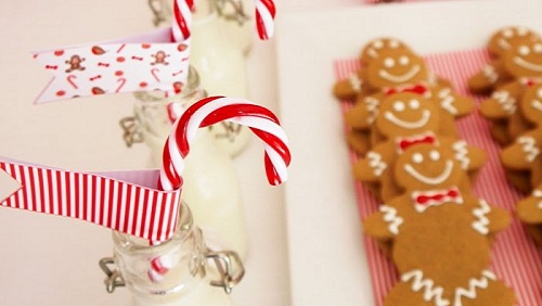 Natale 2011: idee di ricette di dolci Natale 2011: idee di ricette di dolci