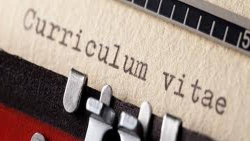 Curriculum vitae: 10 parole da evitare Curriculum vitae: 10 parole da evitare
