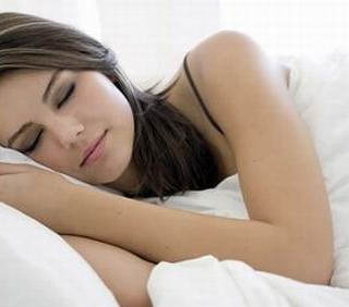Cura del sonno: è salutare e fa dimagrire