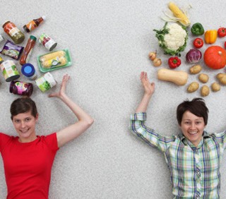 Dieta dimagrante, come renderla più semplice