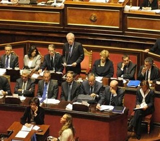 Mario Monti, tassazione speciale per le donne