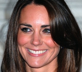 Kate Middleton cerca la gravidanza