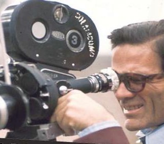 Pier Paolo Pasolini: le immagini
