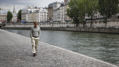 Midnight in Paris: recensione Midnight in Paris: recensione